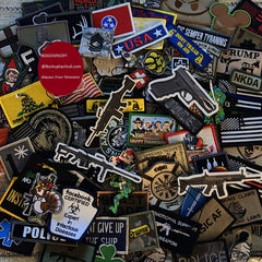 Collection image for: Morale Patch Cheaper then your moms tittie