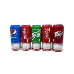 Collection image for: cover that beeer can . koozie coke pepsi funny. dont be a dick