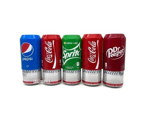 Collection image for: cover that beeer can . koozie coke pepsi funny. dont be a dick