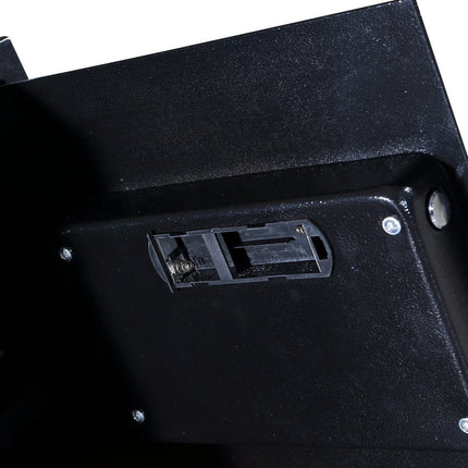 50L Electronic Safe Digital Security Box Home Office Cash Deposit