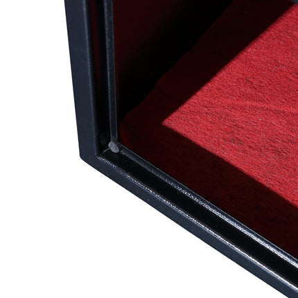 50L Electronic Safe Digital Security Box Home Office Cash Deposit