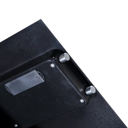 50L Electronic Safe Digital Security Box Home Office Cash Deposit