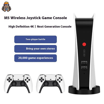 M5 Video Handheld Game Console
