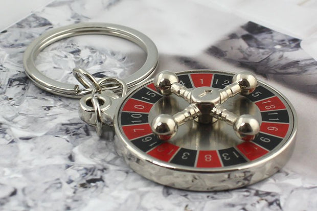 <h2>LUCKY CHARM</h2>