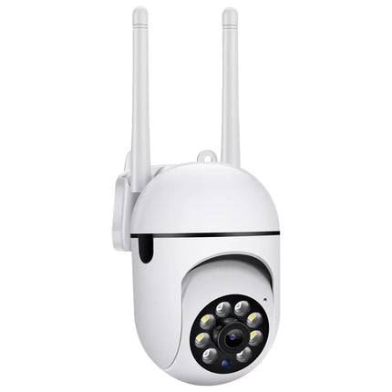 8MP Wifi IP Wireless Security Surveillance PTZ Camera 4X Zoom Cameras