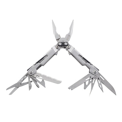 SOG PowerPint 18-in-1 Tactical Multi-Tool with Folding Pliers & Knife