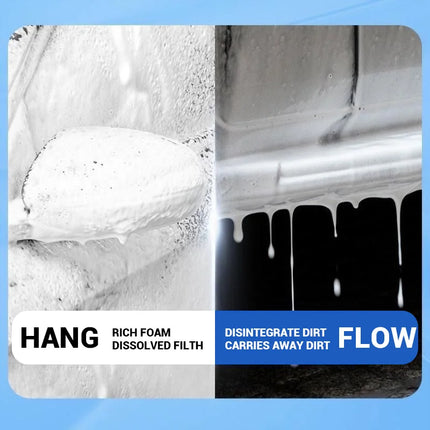 LEIBOO 2L Powerful Electric Foam Sprayer Car Wash Snow Foam Spray