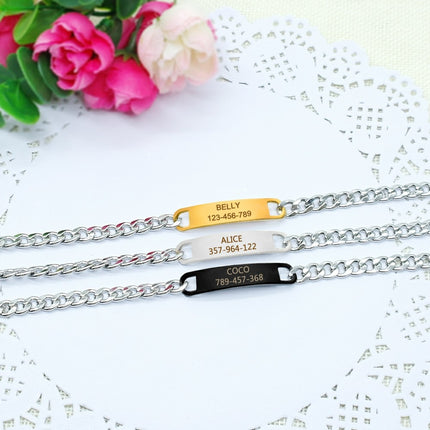 Dog Collar Personalized Small Dogs | Collar Pet Name Small Dog - Cat