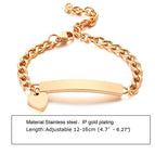 16cm / Antique Bronze Plated