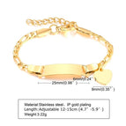 16cm / Titanium Plated