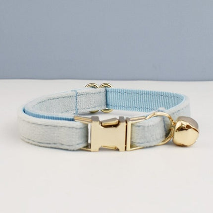 Kitten Collar Personalized | Cat Collar Personalized | Cute Cat Collar