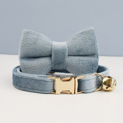 Kitten Collar Personalized | Cat Collar Personalized | Cute Cat Collar