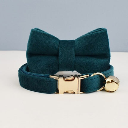 Kitten Collar Personalized | Cat Collar Personalized | Cute Cat Collar