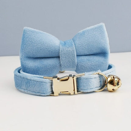 Kitten Collar Personalized | Cat Collar Personalized | Cute Cat Collar