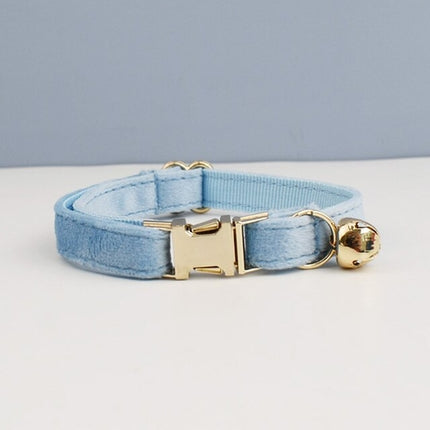 Kitten Collar Personalized | Cat Collar Personalized | Cute Cat Collar