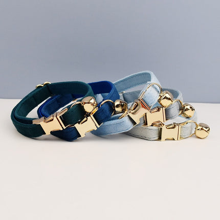 Kitten Collar Personalized | Cat Collar Personalized | Cute Cat Collar