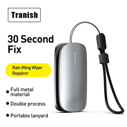 Baseus Car Wiper Blade Repair Universal Auto Windshield Wiper