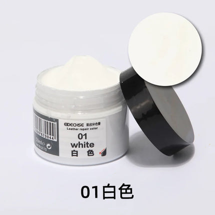 Car Seat Leather Repair kit Coats Holes Scratch restoration Tools