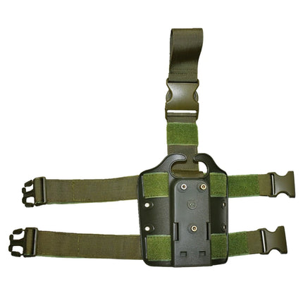 Airsoft P226/1911/Glock 17 19/M9/USP Universal Gun Holster Drop Leg