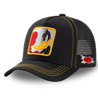 54cm-58cm / Box Duck Black