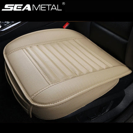 Universal Leather Car Seat Covers interior Automobiles Seats Cover