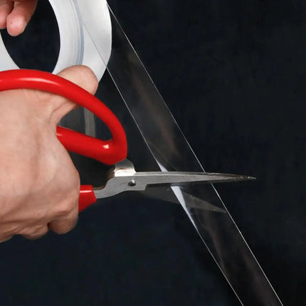 BLALION Transparent Car Door Protector Sticker Anti Scratch Tape Auto