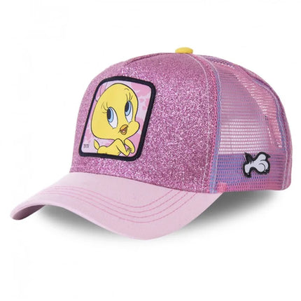 Hot Sale Unisex Anime Cartoon Cap High Quality Patch Draw Baseball Cap