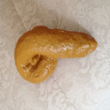 Mischief Turd Flies Cockroach Gag Gift Realistic