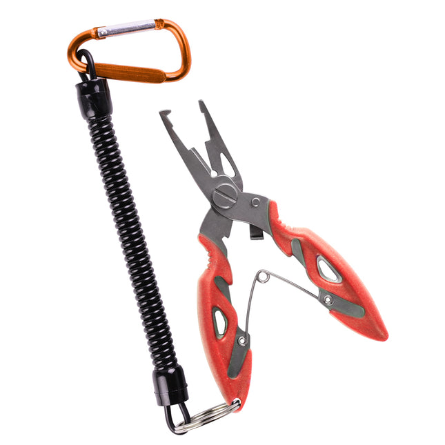Multifunction Fishing Tools Accessories For Goods Winter Tackle Pliers
