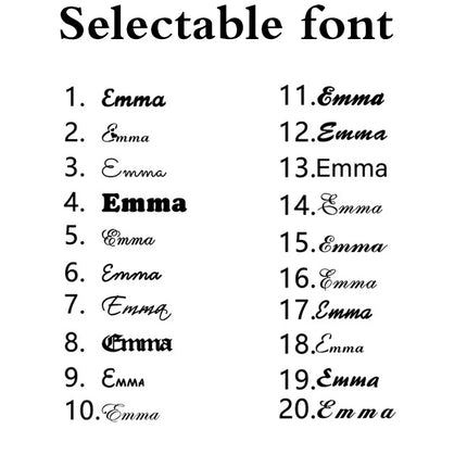 New Custom Wallets Men High Quality PU Leather Engraved Name Wallets