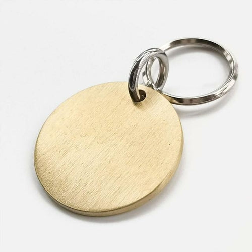 Personalized Funny Dog Tags Engraved Mw003 For Collar Accessories