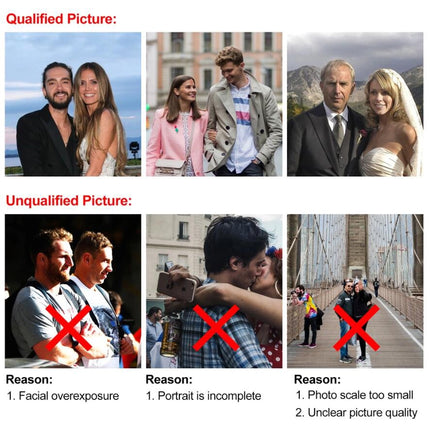 Personalized Wallets Men High Quality PU Leather for Him Engraved