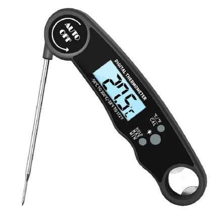 Digital Kitchen Food Digital Thermometer For Meat Water Milk Cooking