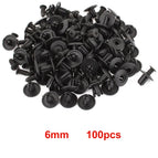 6mm 100pcs