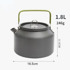 1.8L green handle / CHINA