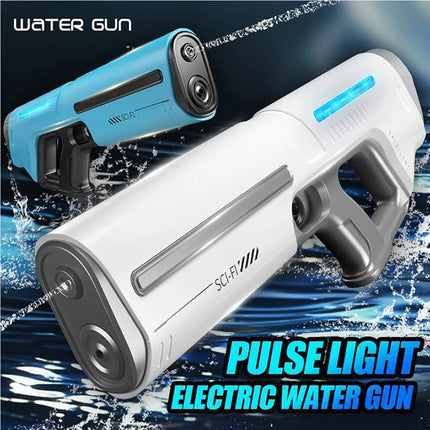 Automatically Water High Pressure Electric Water Gun Toys for Kids