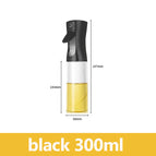 300ml black