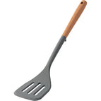 Grey leakage shovel