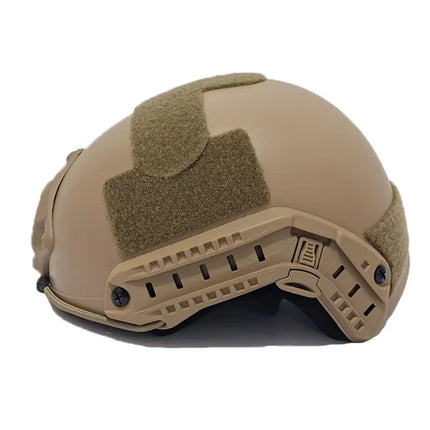High Quality Protective Paintball Wargame Tactical Helmet Army Airsoft