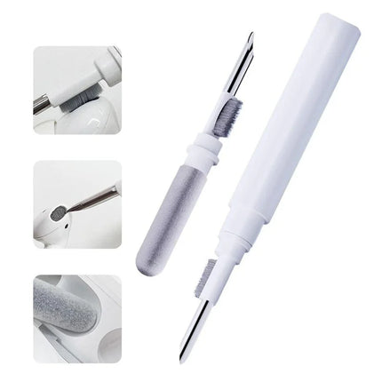 Bluetooth Earphones Cleaning Tool for Airpods Pro 3 2 1 Durable