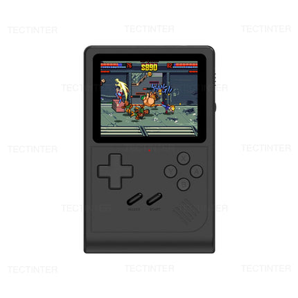 GB300 Portable Handheld Game Player 3.0 inch Screen TV Video Game