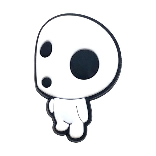 MINISO Cute Anime Shoes Charming Shoes Sandals Decoration PVC Cartoon