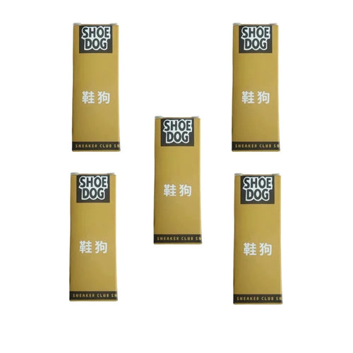 Shoe Cleaning Eraser - Revitalize Your Sneakers with This Waterless