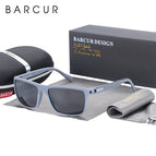 BARCUR / Gun Black