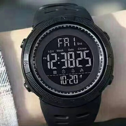 Electronic Watch For Mans Sport watchMultifunction Fashion sports