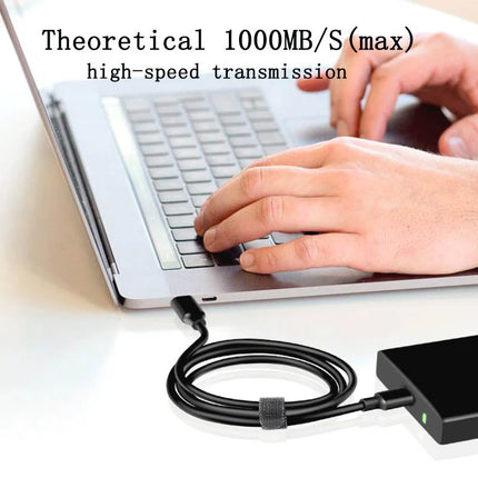 USB 3.2 to Type C Cable Data Transmission High Speed for Xiaomi Redmi