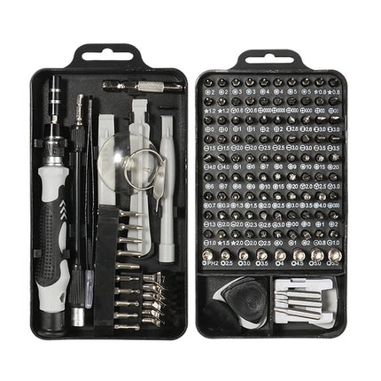 Screwdriver Set Magnetic  Precision Hand Tool Electronic Torx Hex