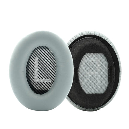 Professional QC35 Ear Pads Replacement – Ear Cups for BOSE 35 I/II