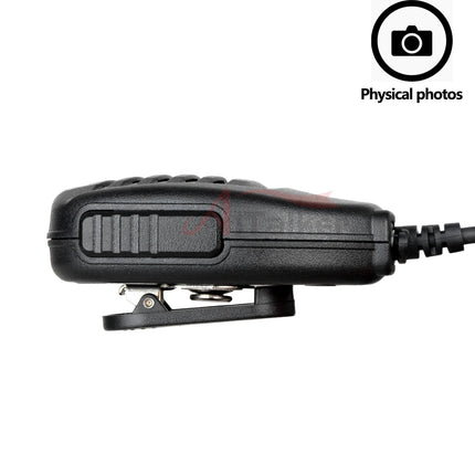 UV-K5 Baofeng Quansheng Walkie Talkie Speaker Microphone For Baofeng