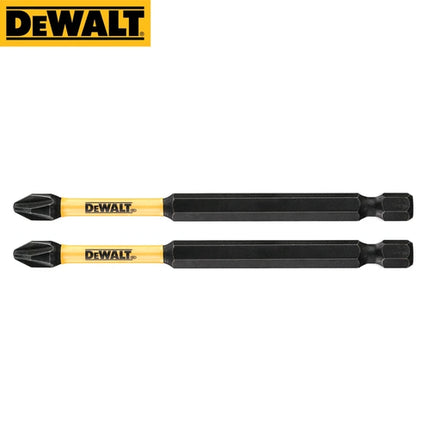 DEWALT Tool Accessories Combination Series Philips Slotted PH2 89MM